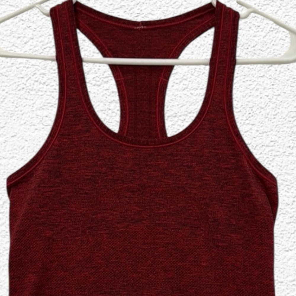 Lululemon Swiftly Tech Racerback Tank - Picture 3 of 11
